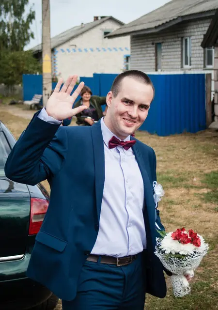 Валерий из Жлобина, мне 33, познакомлюсь на одну ночь