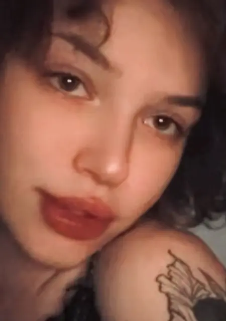 Анастасия из Гродно, мне 18, познакомлюсь для общения