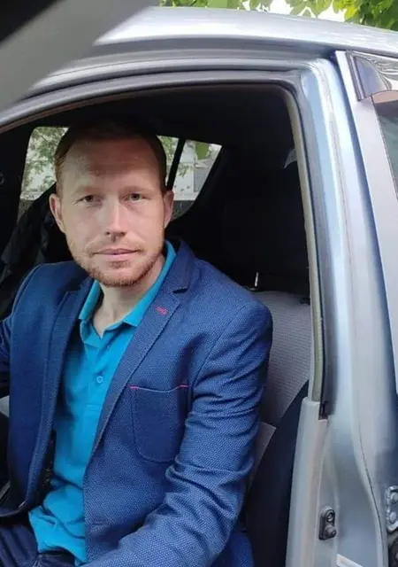 Я Вася, 30 років з Заліщики, шукаю знайомство для постійні стосунки