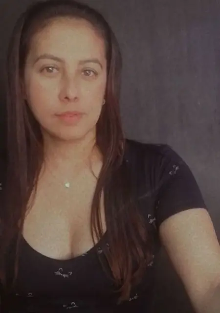 Camila de Madrid