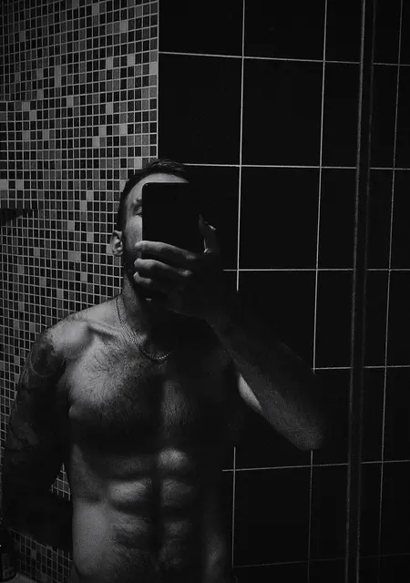 Vlad из Нетешина, ищу на сайте знакомства на одну ночь