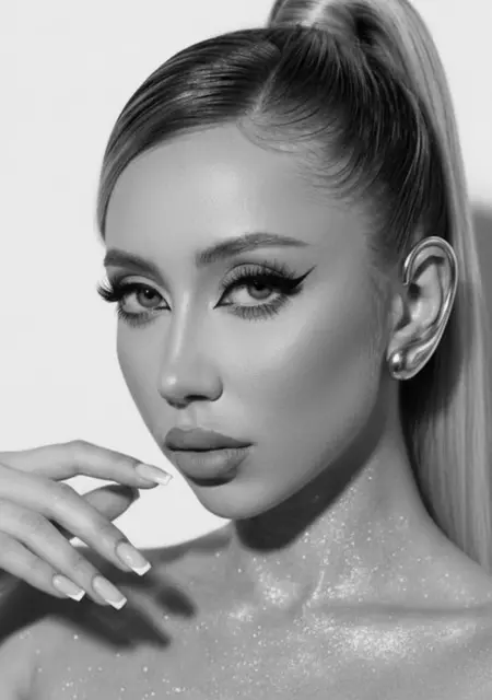 Я Рина, 26, знакомлюсь для дружбы в Минске