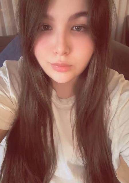 Я Нелли, 18, знакомлюсь для приятного времяпровождения в Меппевшем