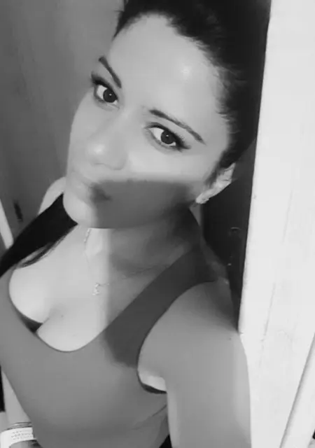 Soy Estrella, 41 años de Madrid, busco conocer gente