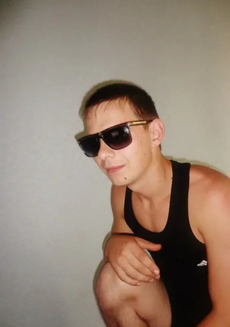 Ванька из Червеня, ищу на сайте дружбу