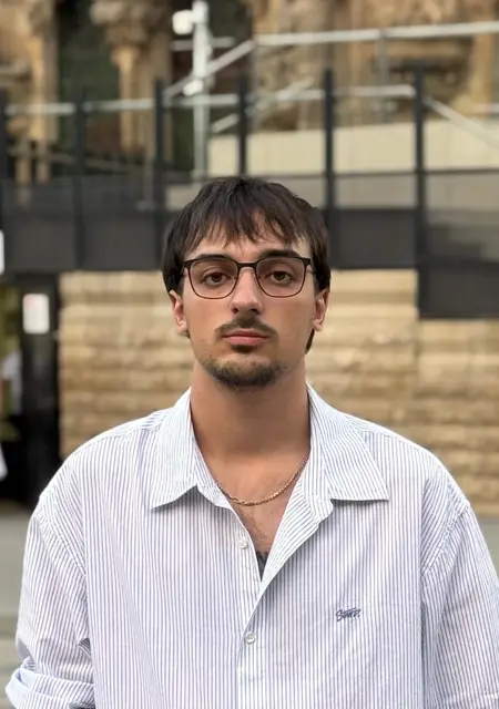 Я Bohdan, 24, знакомлюсь для вирта в Валенсии