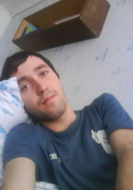 Kolyan з Енергодар, мені 37 років, познайомлюсь для спілкування