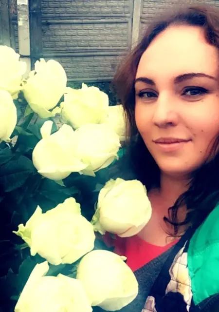 Алена з Біла Церква, шукаю на сайті спільні подорожі