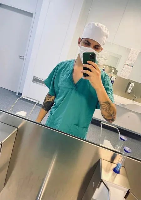 Я Денис, 28 років, знайомлюсь на одну ніч у Bilovodsk