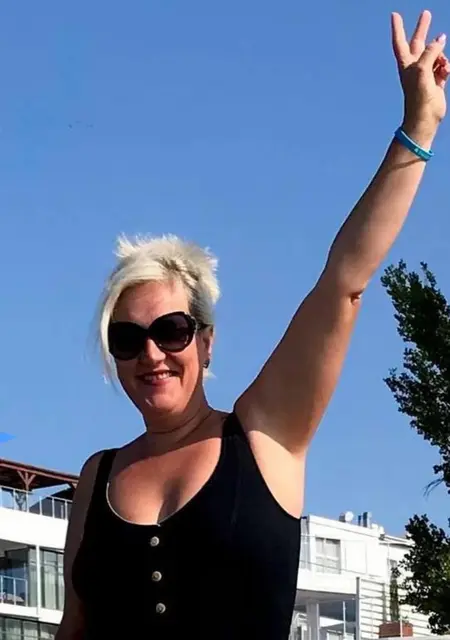 Oxy з Миколаєва, шукаю на сайті спілкування