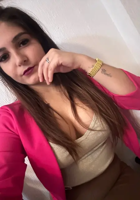 Soy Marizta, 24 años de Burgos, busco conocer gente para pasatiempo agradable