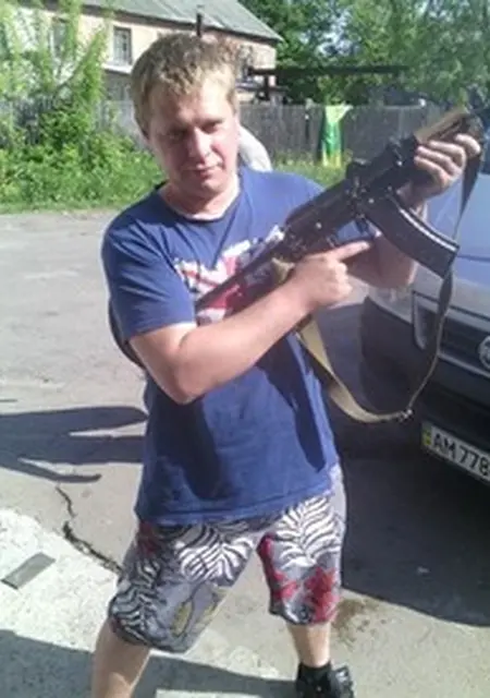 Александр из Korostychev, ищу на сайте знакомства на одну ночь