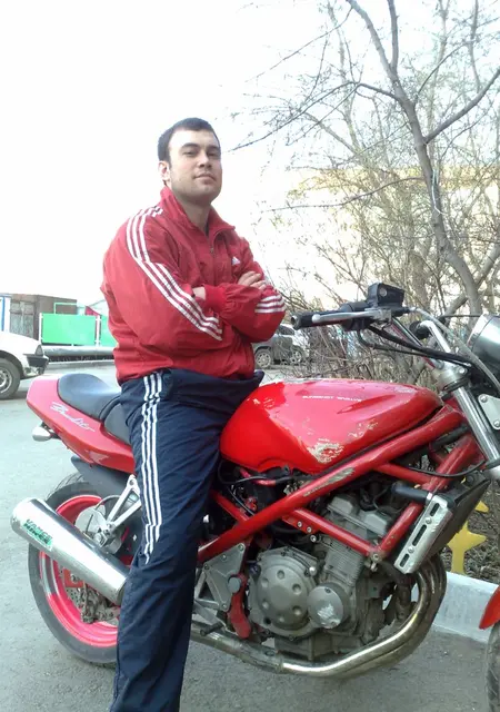 Я Платон, 36, знакомлюсь для дружбы в Астане