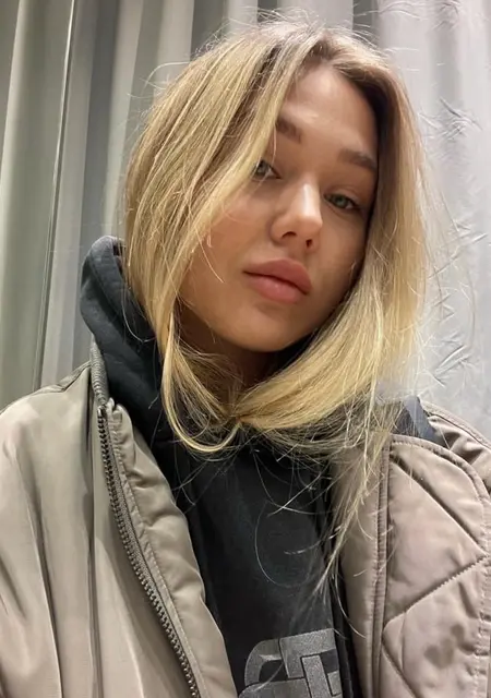 Olga з Мукачево, шукаю на сайті знайомства на одну ніч