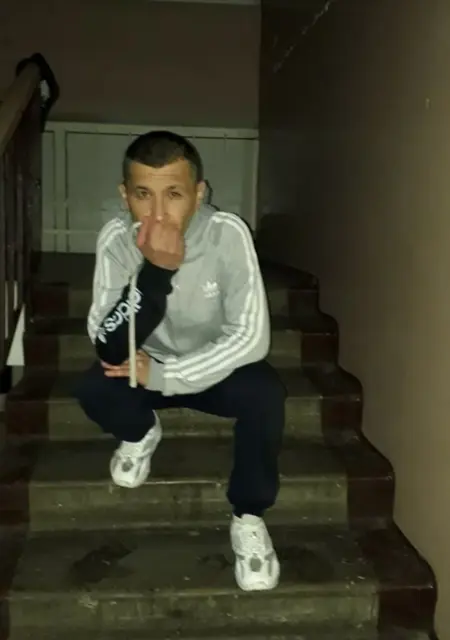 Денис з Горішніх Плавнів, шукаю на сайті знайомства на одну ніч