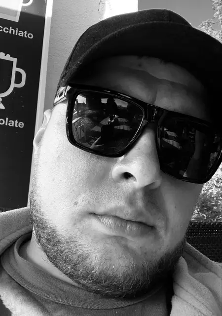 Mr Ghost з Дрогобича, мені 32 років, познайомлюсь без зобов'язань