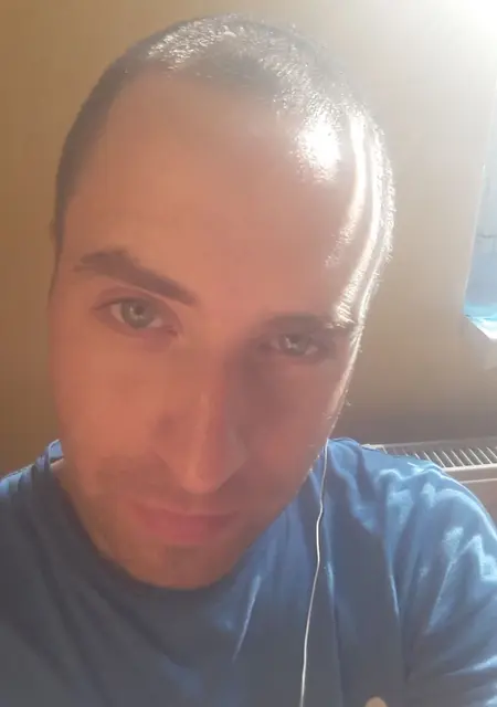 Дмитрий из Нежина, мне 34, познакомлюсь для общения