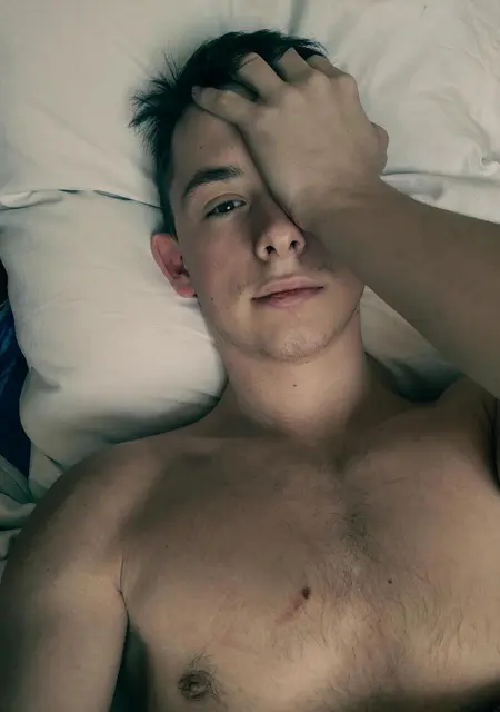 Андрей из Житковичей, мне 20, познакомлюсь на одну ночь