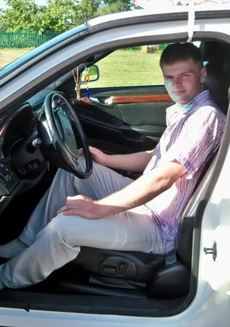 Leha из Молодечно, ищу на сайте знакомства на одну ночь