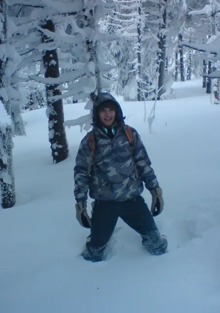 Я Макс, 37 років, знайомлюсь для дружби у Вараше