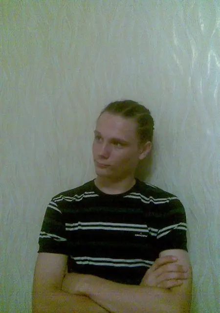 Я Дмитрий, 31, знакомлюсь без обязательств в Первомайском