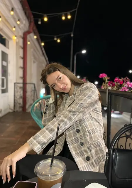 Я Анастасия, 21, знакомлюсь для приятного времяпровождения в Волковыске