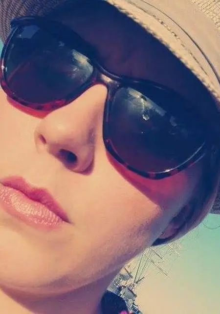 Алла из Тульчина, мне 26, познакомлюсь на одну ночь