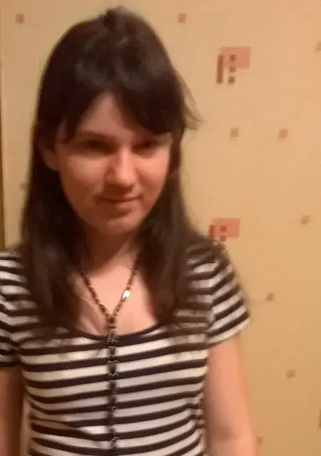 Варвара з Берестечка, шукаю на сайті постійні стосунки