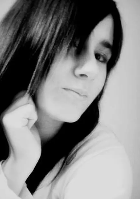 Анна з Бахмут, шукаю на сайті дружбу