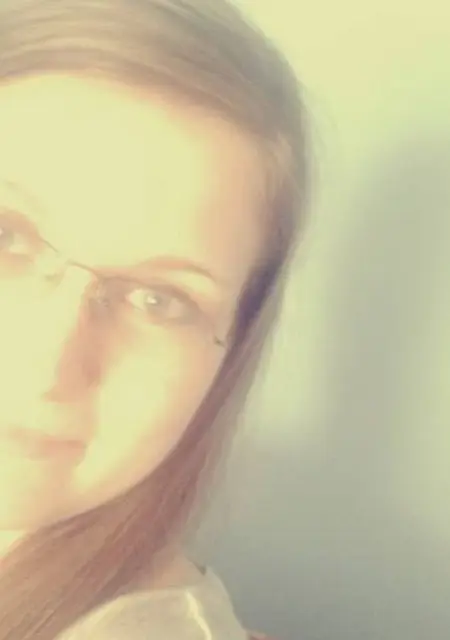 Любовь з Мирноград, мені 23 років, познайомлюсь без зобов'язань