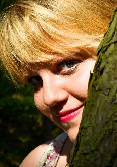 Татьяна з Коростень, мені 23 років, познайомлюсь для постійні стосунки