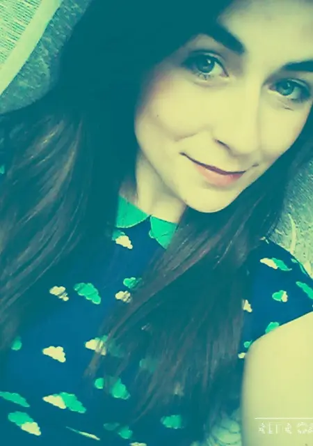 Снежана из Бердичева, ищу на сайте общение