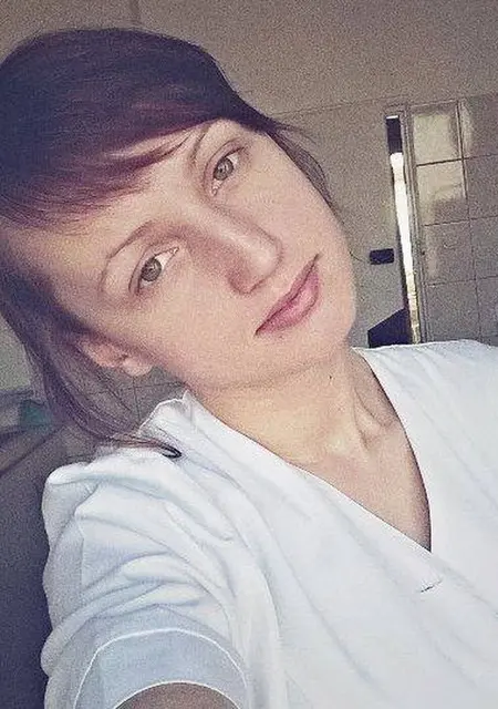 Я Инесса, 20 років, знайомлюсь для постійні стосунки у Запоріжжя