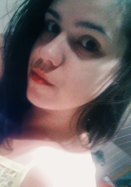 Софья из Мелитополя, мне 20, познакомлюсь без обязательств