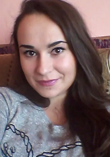 Я Злата, 22, знакомлюсь для общения в Калуше