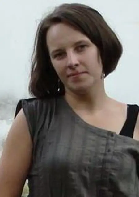 Эвелина из Боярки, мне 27, познакомлюсь для вирта