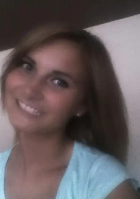 Эвелина з Переяслав, мені 24 років, познайомлюсь для спілкування