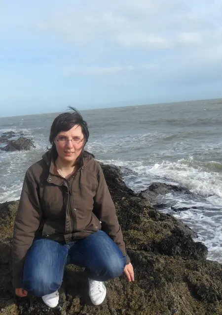 Аврора из Василькова, ищу на сайте знакомства без обязательств