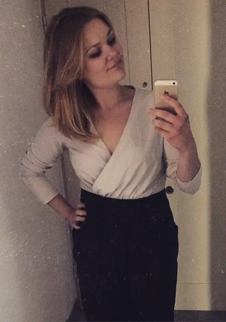 Вера из Василькова, мне 20, познакомлюсь для общения