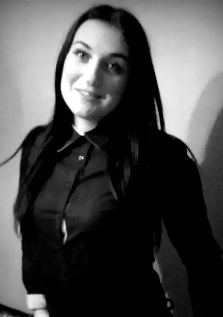 Я Майя, 20 років, знайомлюсь для вірт у Дрогобич