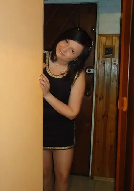 Тамара з Вознесенськ, мені 21 років, познайомлюсь для вірт