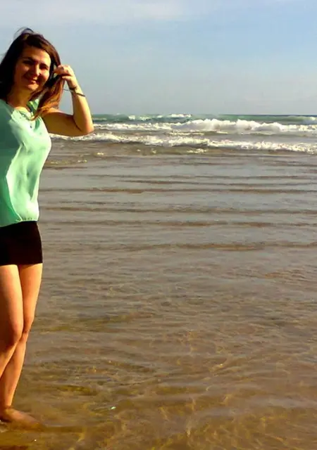 Инна з Вознесенськ, мені 25 років, познайомлюсь для спілкування