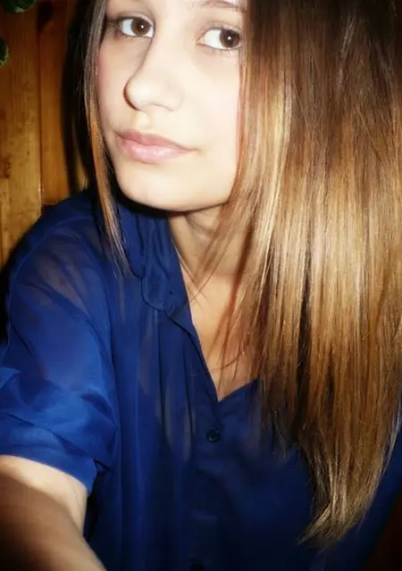 Ксения из Кременчуга, мне 24, познакомлюсь для общения