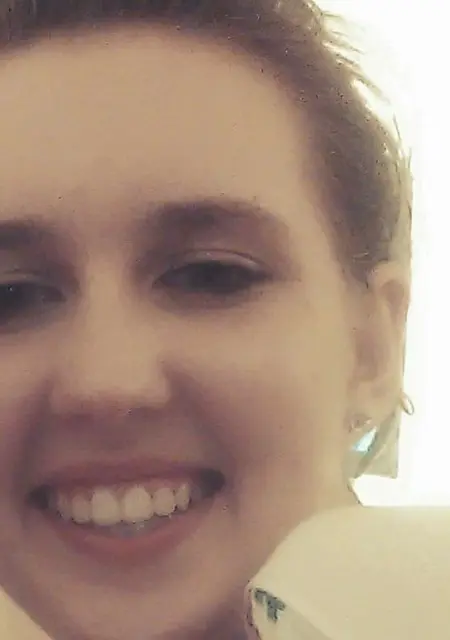 Ева из Костополя, мне 21, познакомлюсь для дружбы