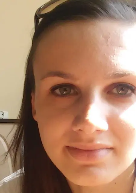 Я Александра, 25 років, знайомлюсь без зобов'язань у Балаклії