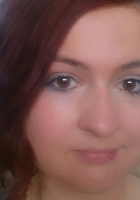 Я Бела, 27 років з Ізюм, шукаю знайомство для дружбы