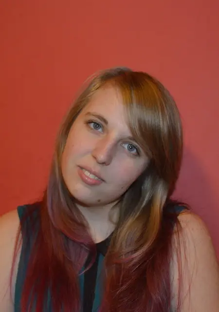 Я Яна, 20 років з Теофіполь, шукаю знайомства без зобов'язань