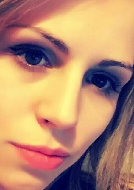 Вероника з Жашків, шукаю на сайті знайомства на одну ніч