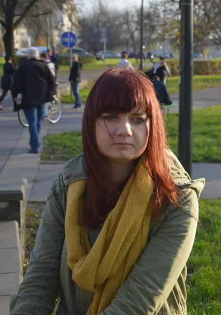 Евгения из Прилук, ищу на сайте знакомства без обязательств