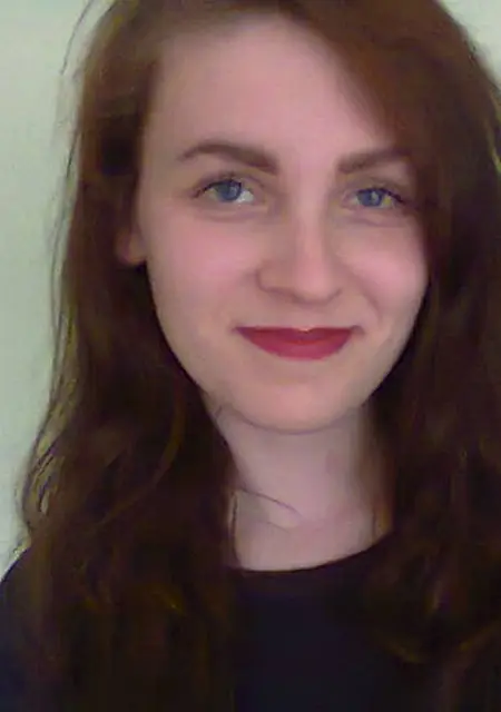 Я Юлия, 19 років, знайомлюсь для дружби у Вижниця